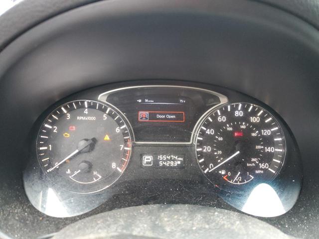 2013 NISSAN ALTIMA 3.5 #3286659299