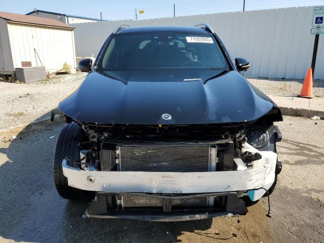 2020 MERCEDES-BENZ GLB 250 4M W1N4M4HB4LW024864