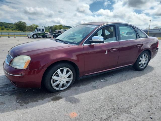 FORD FIVE HUNDRED LIMITED