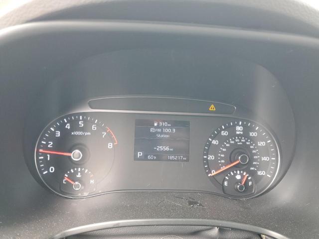 2021 KIA SOUL LX #3285746647