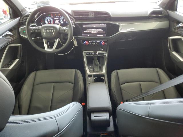 2025 AUDI Q3 PREMIUM WA1DECF31S1062584