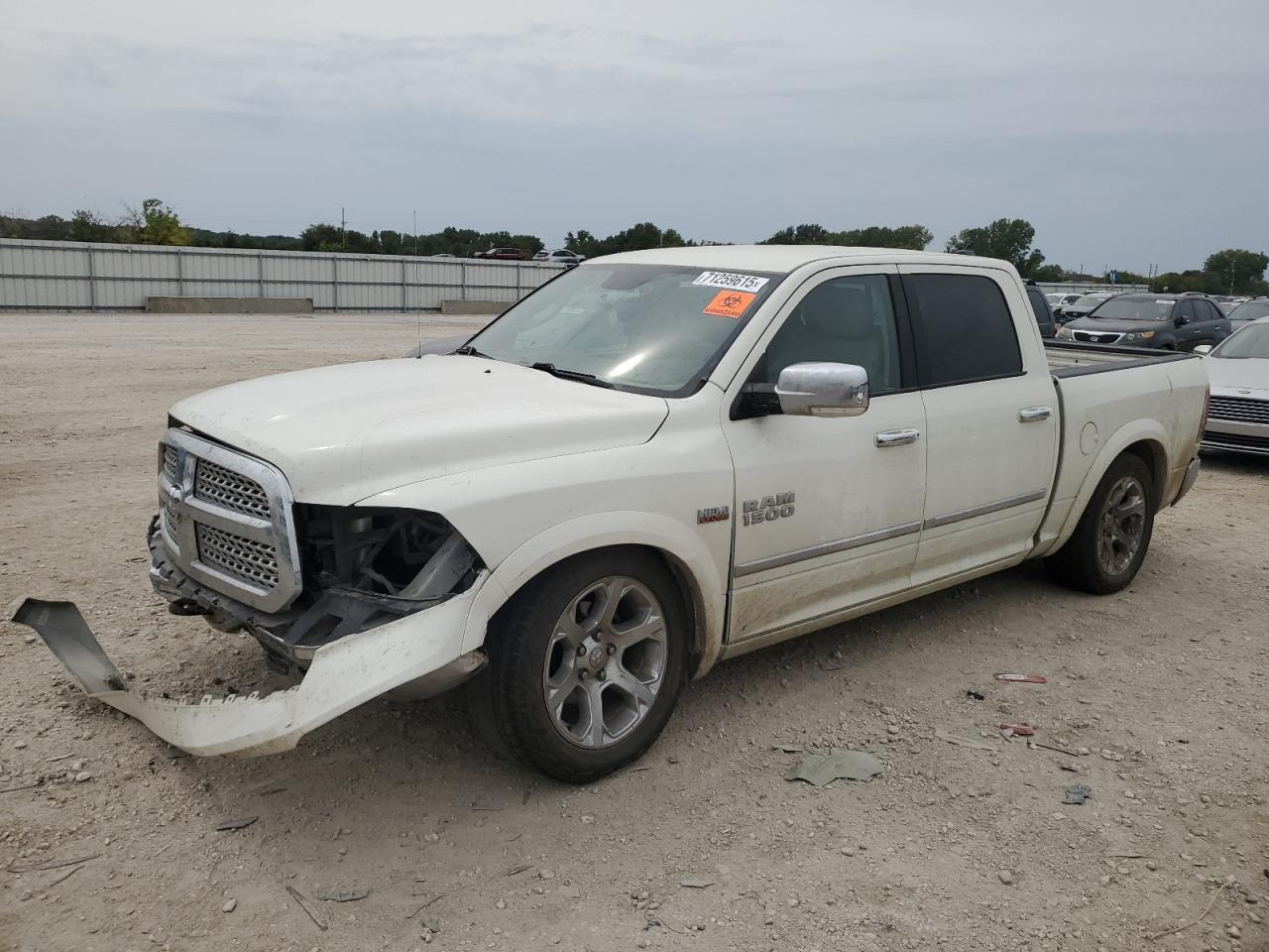 RAM 1500 LARAMIE