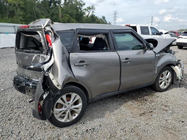 2016 KIA SOUL + KNDJP3A56G7379406