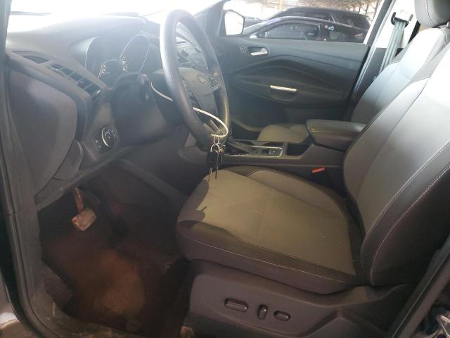 2018 FORD ESCAPE SE - 1FMCU9GD0JUA65824