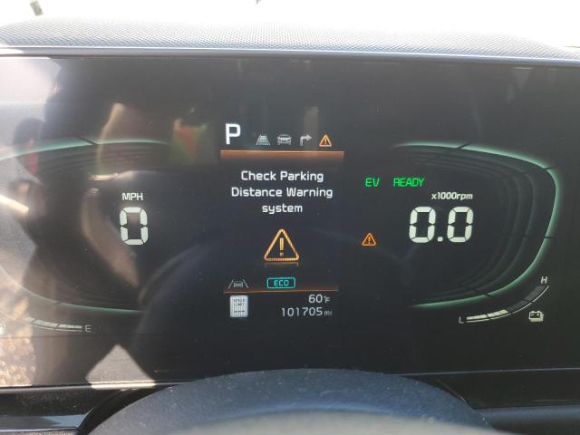 2023 KIA NIRO EX #3294779752