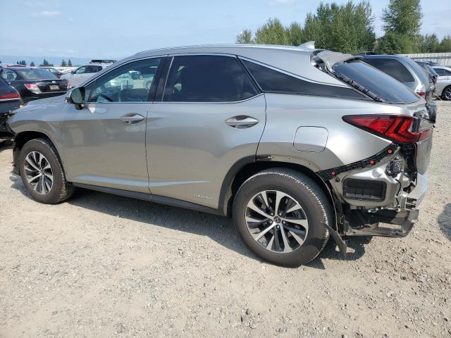 2020 LEXUS RX 450H BA 2T2AGMDA0LC047867