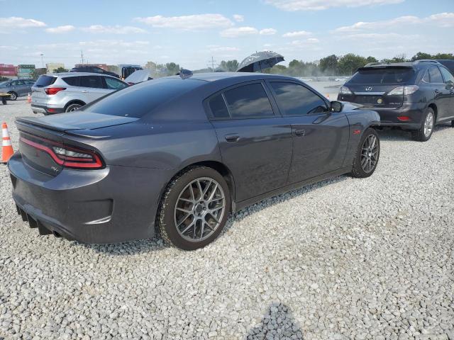 2016 DODGE CHARGER R/ 2C3CDXCT2GH222355