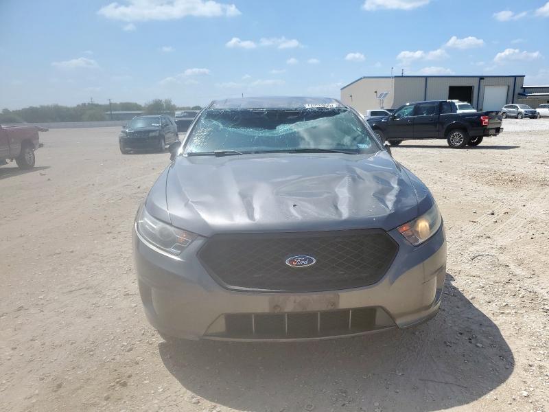 2016 FORD TAURUS POLICE INTERCEPTOR 1FAHP2MKXGG102421