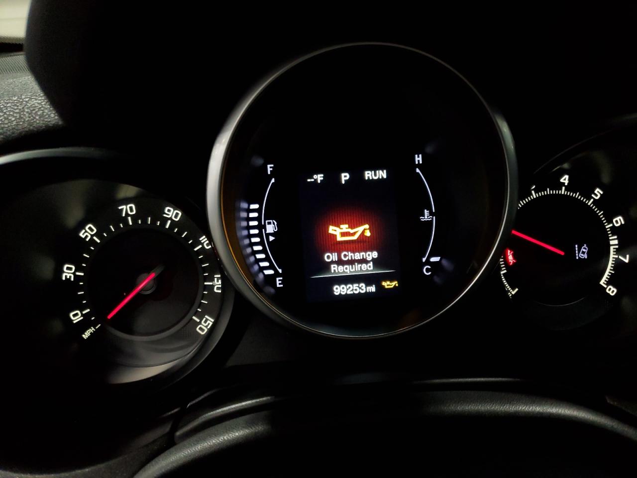 FIAT 500X TREKKING PLUS