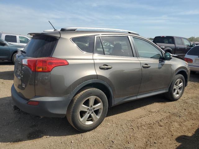 2015 TOYOTA RAV4 XLE - 2T3RFREV5FW318425