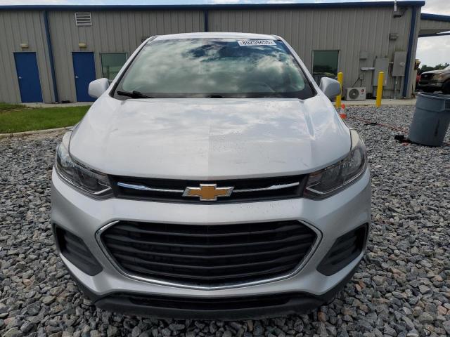 2017 CHEVROLET TRAX LS KL7CJKSB9HB072607