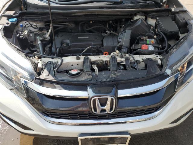 2016 HONDA CR-V LX - 5J6RM4H3XGL074546