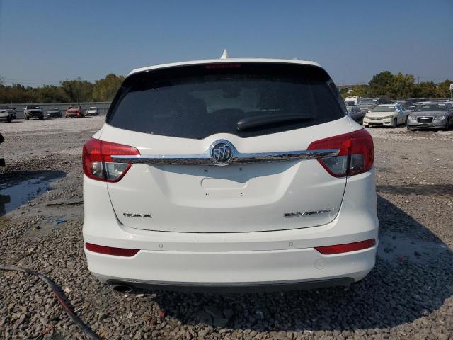 2017 BUICK ENVISION E LRBFXBSA1HD090897