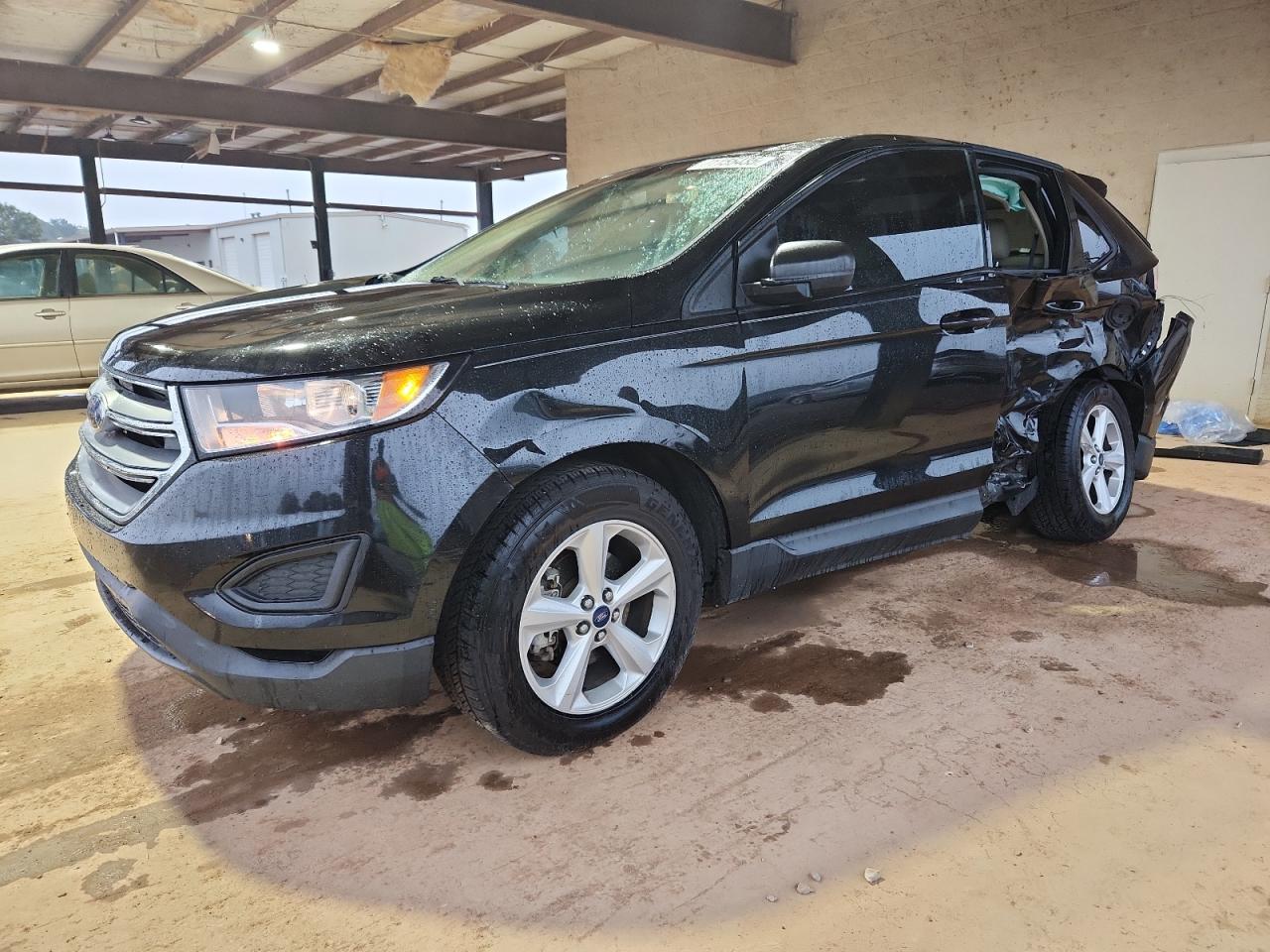FORD EDGE SE