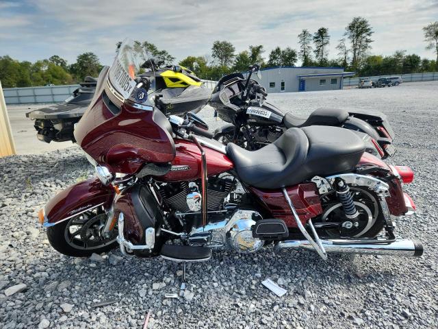 2016 HARLEY-DAVIDSON FLHTCU ULT 1HD1FCM13GB637808
