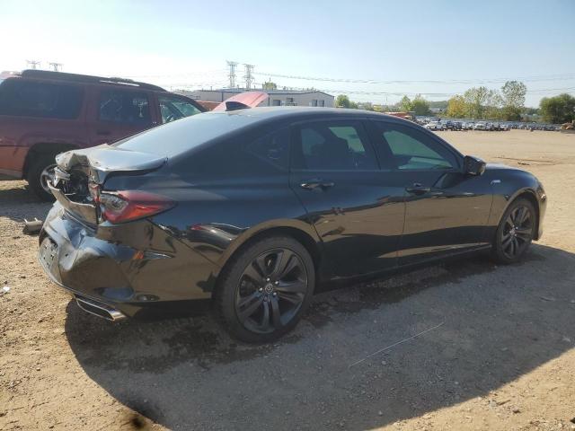 2021 ACURA TLX TECH A #3291336160