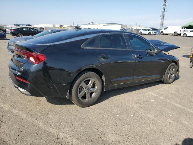 2021 KIA K5 LXS 5XXG14J29MG025535