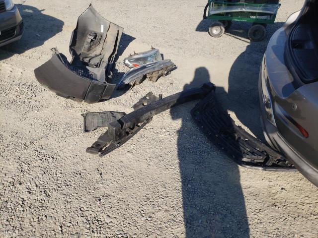 2020 NISSAN PATHFINDER 5N1DR2CM0LC611162