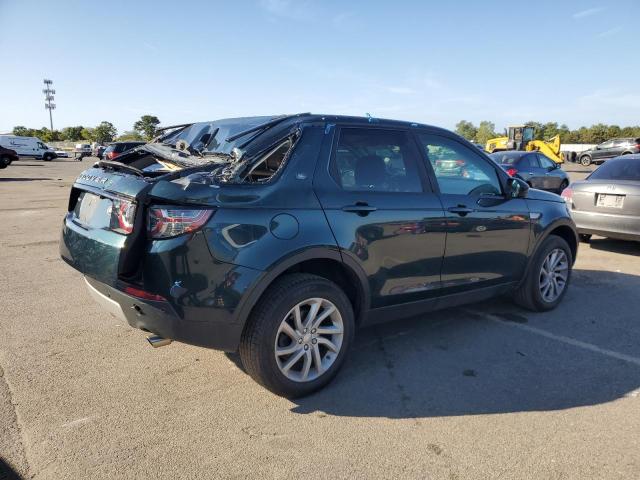 2016 LAND ROVER DISCOVERY SALCR2BGXGH589314