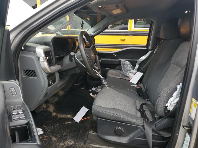 2023 FORD F250 SUPER #3292535681