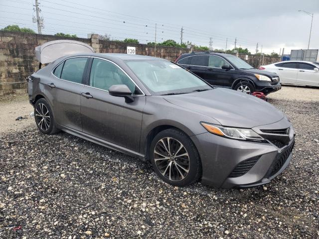2019 TOYOTA CAMRY L - 4T1B11HK9KU223114