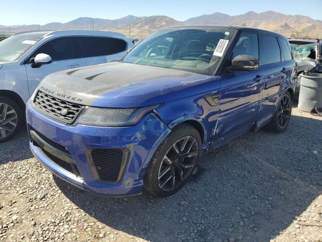 LAND ROVER RANGE ROVE