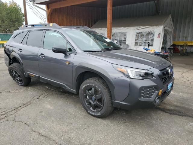 2025 SUBARU OUTBACK WILDERNESS 4S4BTGUD6S3286729