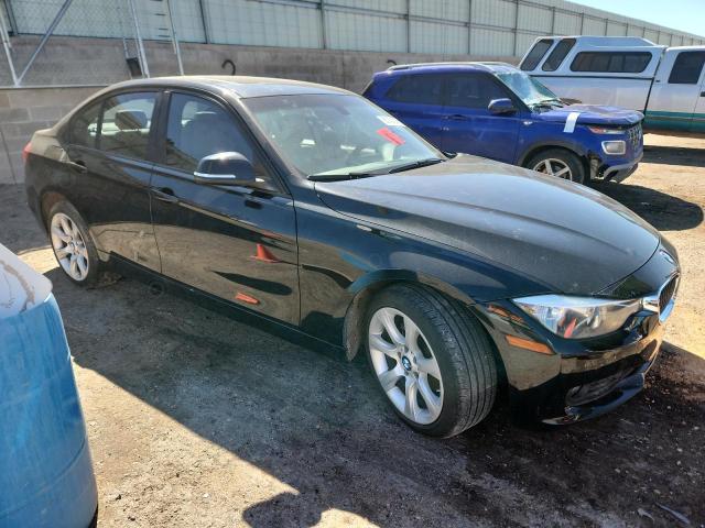 2014 BMW 320 I XDRI #3287643005