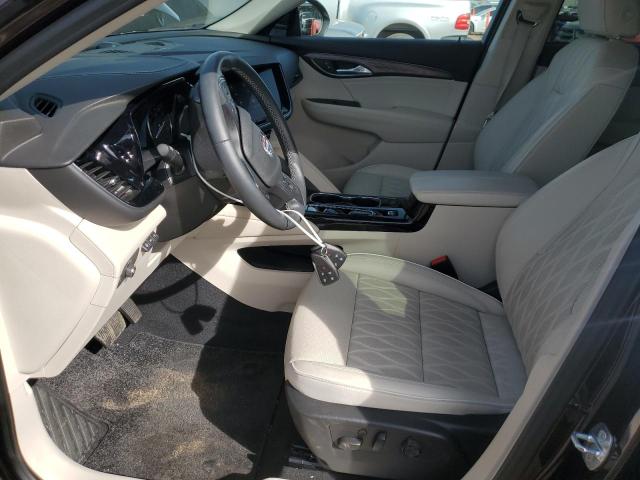 2022 BUICK ENVISION AVENIR - LRBFZSR42ND031802