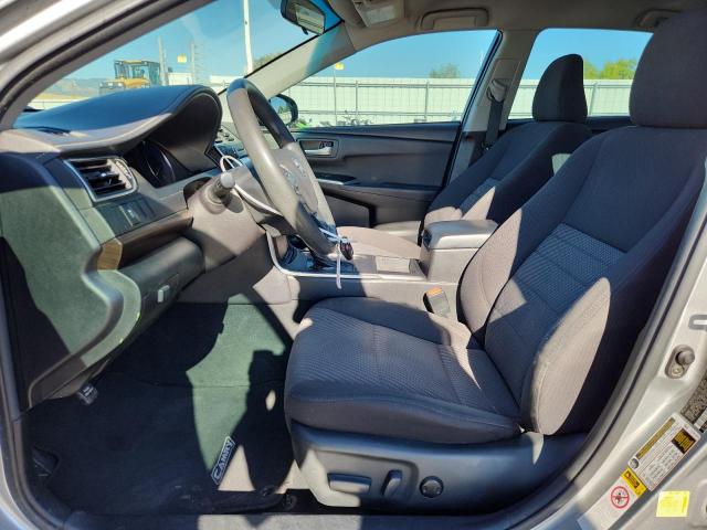 2017 TOYOTA CAMRY LE - 4T1BF1FK6HU669492