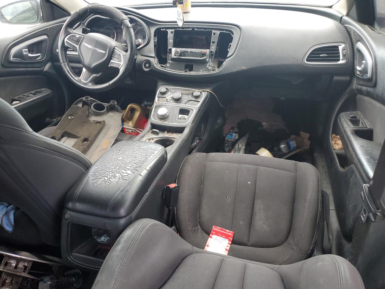 CHRYSLER 200 LIMITED