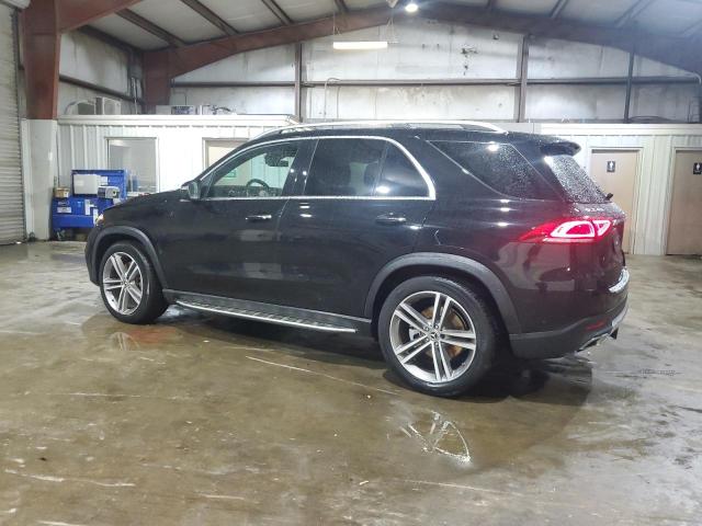 2022 MERCEDES-BENZ GLE 450 4M 4JGFB5KB7NA742229
