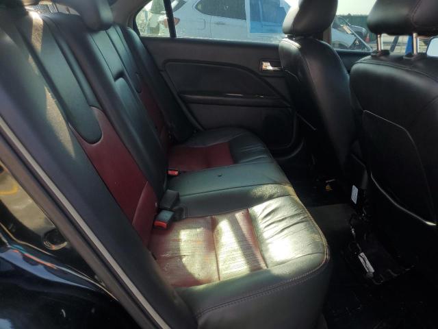 2011 FORD FUSION SPO - 3FAHP0DC1BR219108