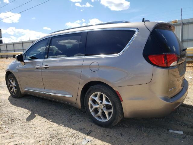 2017 CHRYSLER PACIFICA T 2C4RC1EG9HR584894