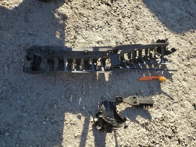 2019 FORD MUSTANG 1FA6P8TH9K5193699