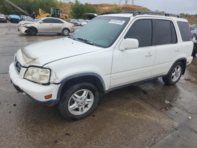 Global Auto Auctions: 2000 HONDA CR-V SE