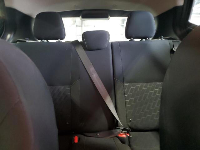 2024 NISSAN KICKS SV - 3N1CP5CV7RL557648