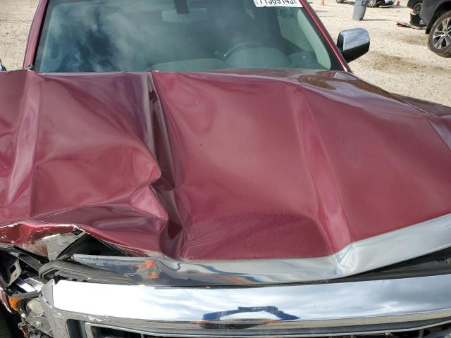 2015 GMC SIERRA K15 - 3GTU2UEC1FG234769