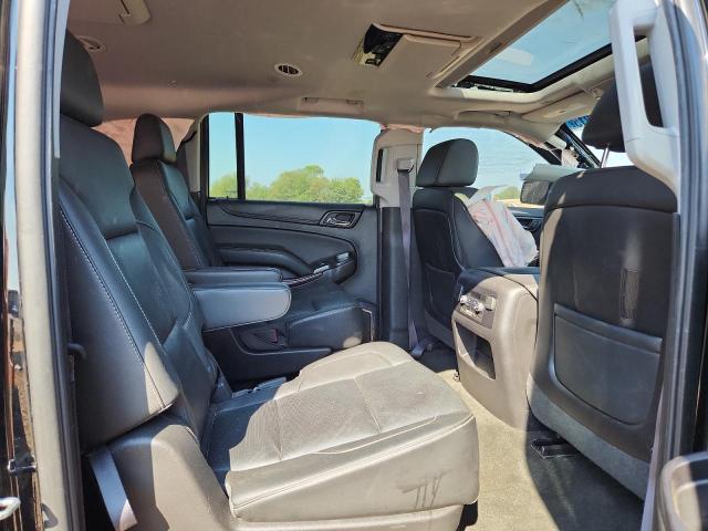 2016 GMC YUKON XL K 1GKS2GKC4GR357551