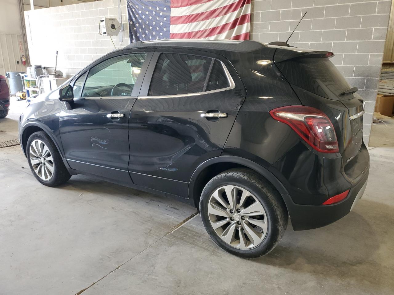 BUICK ENCORE PREFERRED
