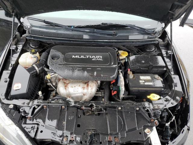2015 CHRYSLER 200 S 1C3CCCBB4FN730899