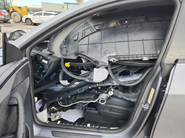 2026 TESLA MODEL Y 7SAYGDED1TA410281