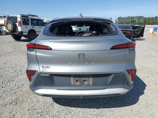 2024 BUICK ENVISTA PREFERRED - KL47LAE28RB022586