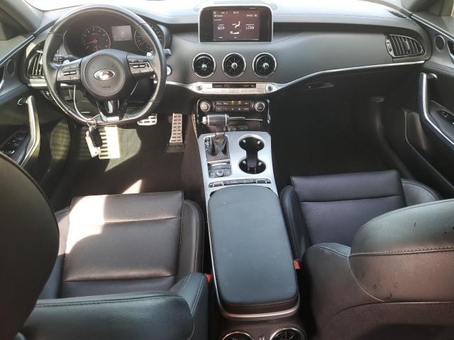 2019 KIA STINGER GT KNAE35LC2K6067261