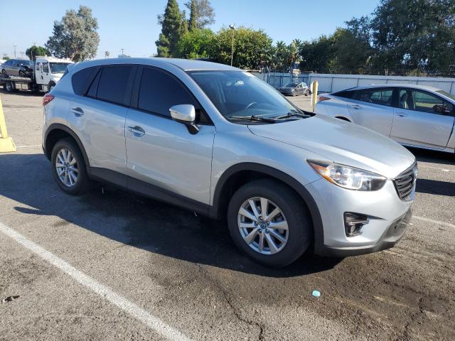 2016 MAZDA CX-5 TOURI JM3KE2CY2G0904201