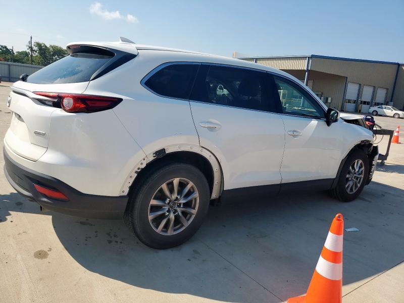 2018 MAZDA CX-9 TOURI JM3TCACYXJ0202820
