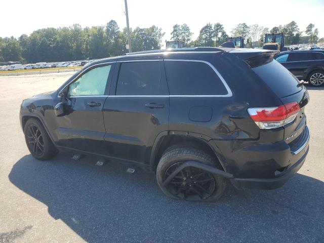 2017 JEEP GRAND CHER #3296250459
