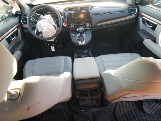 2018 HONDA CR-V EX 5J6RW2H54JL016598
