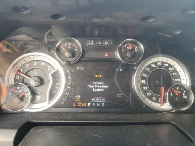 2018 RAM 3500 SLT 3C63RRLL1JG210981