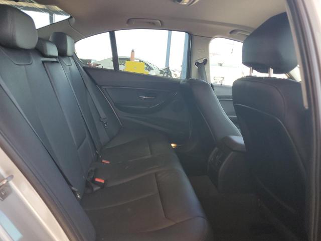 2017 BMW 320 I #3296358179